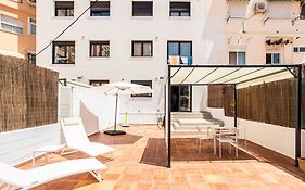 Apartamentos 87 Llaves