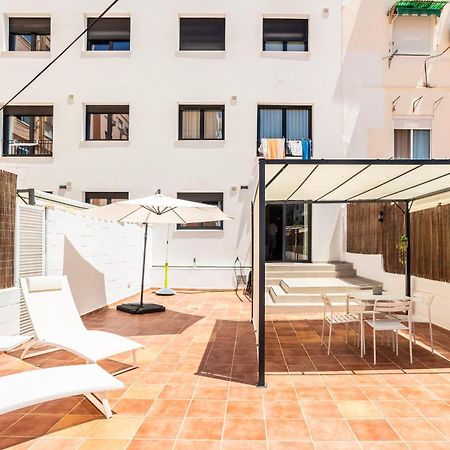 Apartamentos 87 Llaves Valencia Buitenkant foto