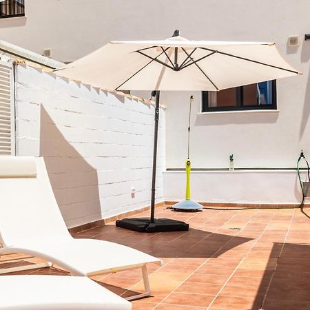 Apartamentos 87 Llaves Valencia Buitenkant foto