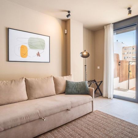 Apartamentos 87 Llaves Valencia Buitenkant foto