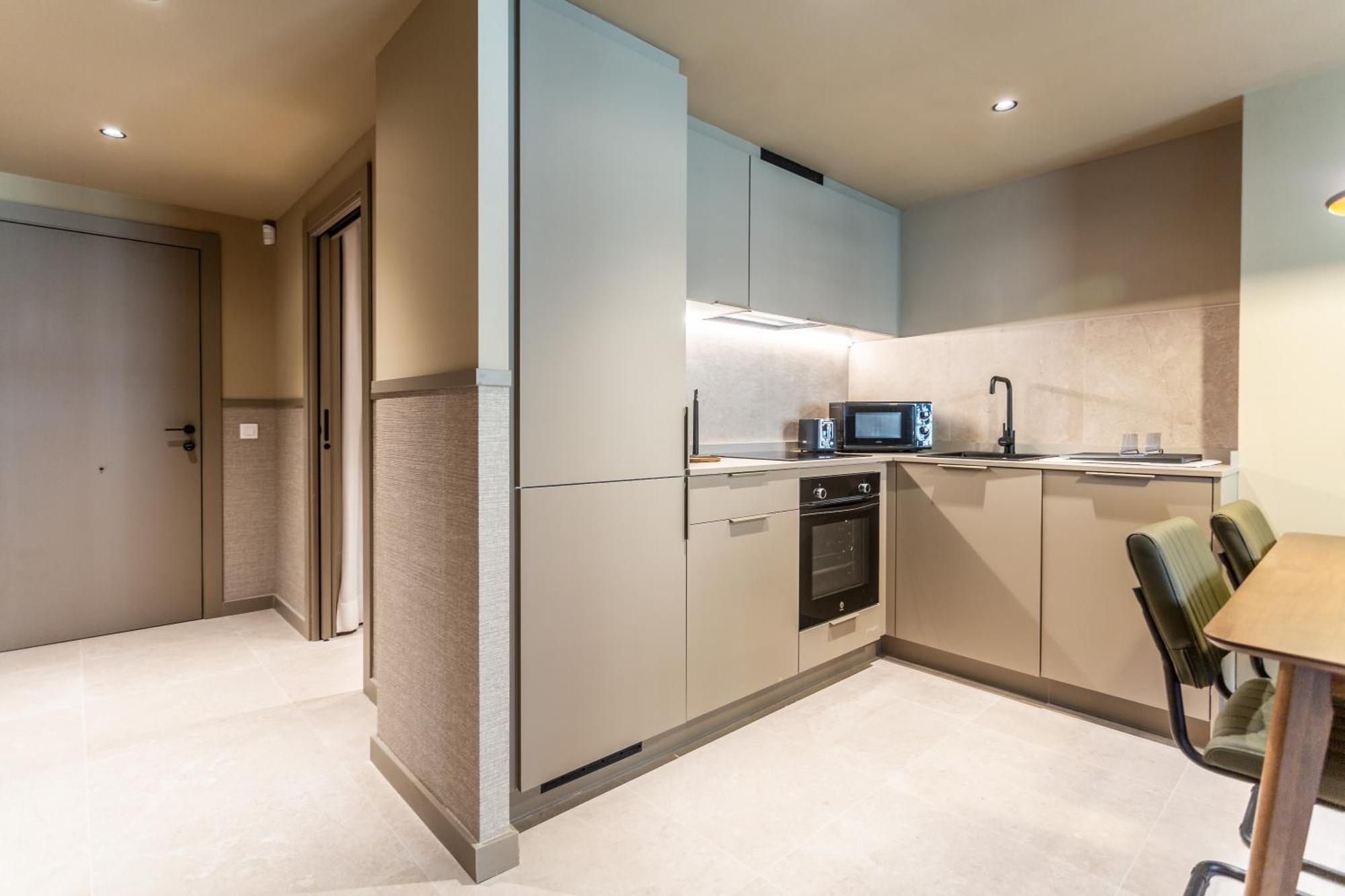 Apartamentos 87 Llaves Valencia Buitenkant foto