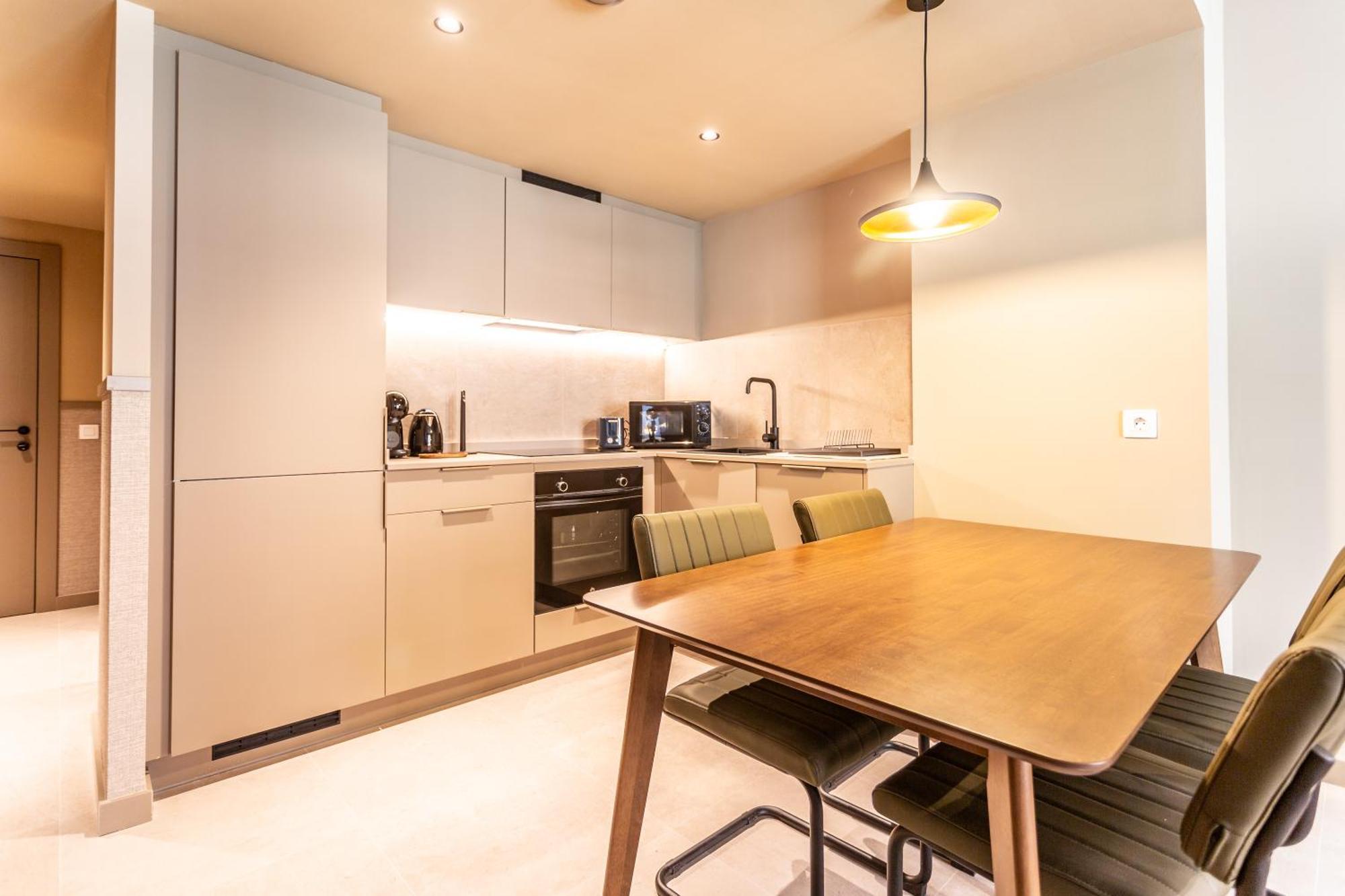 Apartamentos 87 Llaves Valencia Buitenkant foto