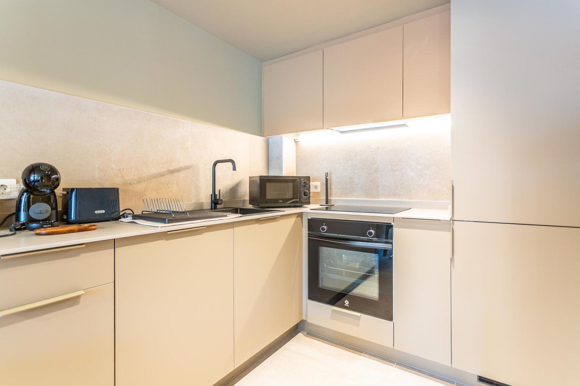 Apartamentos 87 Llaves Valencia Buitenkant foto