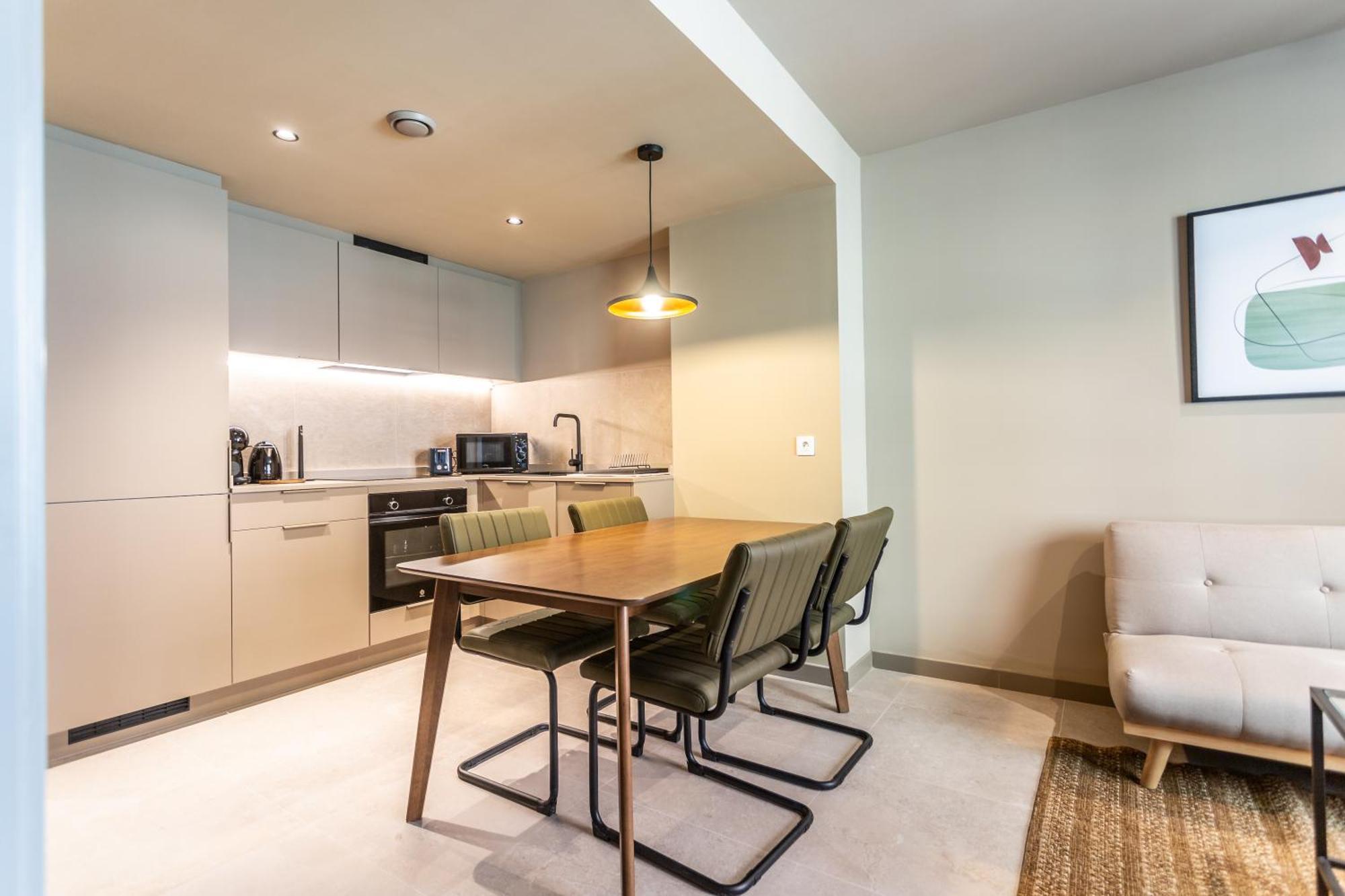 Apartamentos 87 Llaves Valencia Buitenkant foto