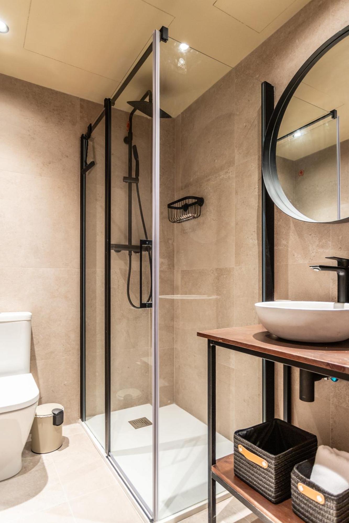 Apartamentos 87 Llaves Valencia Buitenkant foto