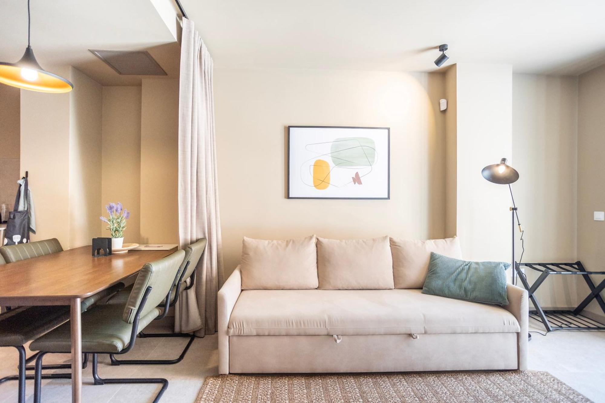 Apartamentos 87 Llaves Valencia Buitenkant foto